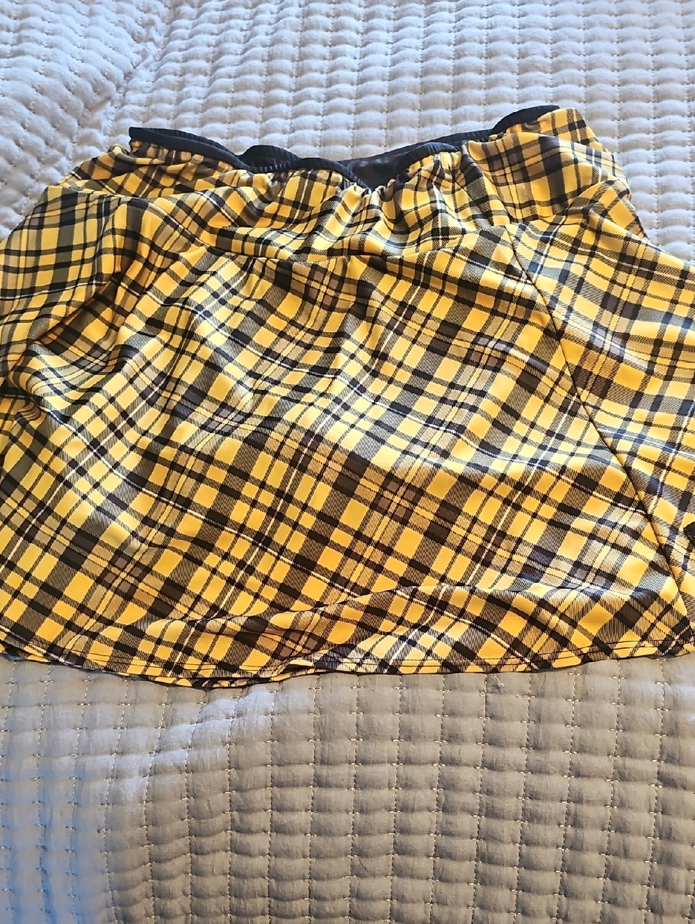 Sparkle Skirts Women's Harry Potter Hogwarts Running Club Skirt